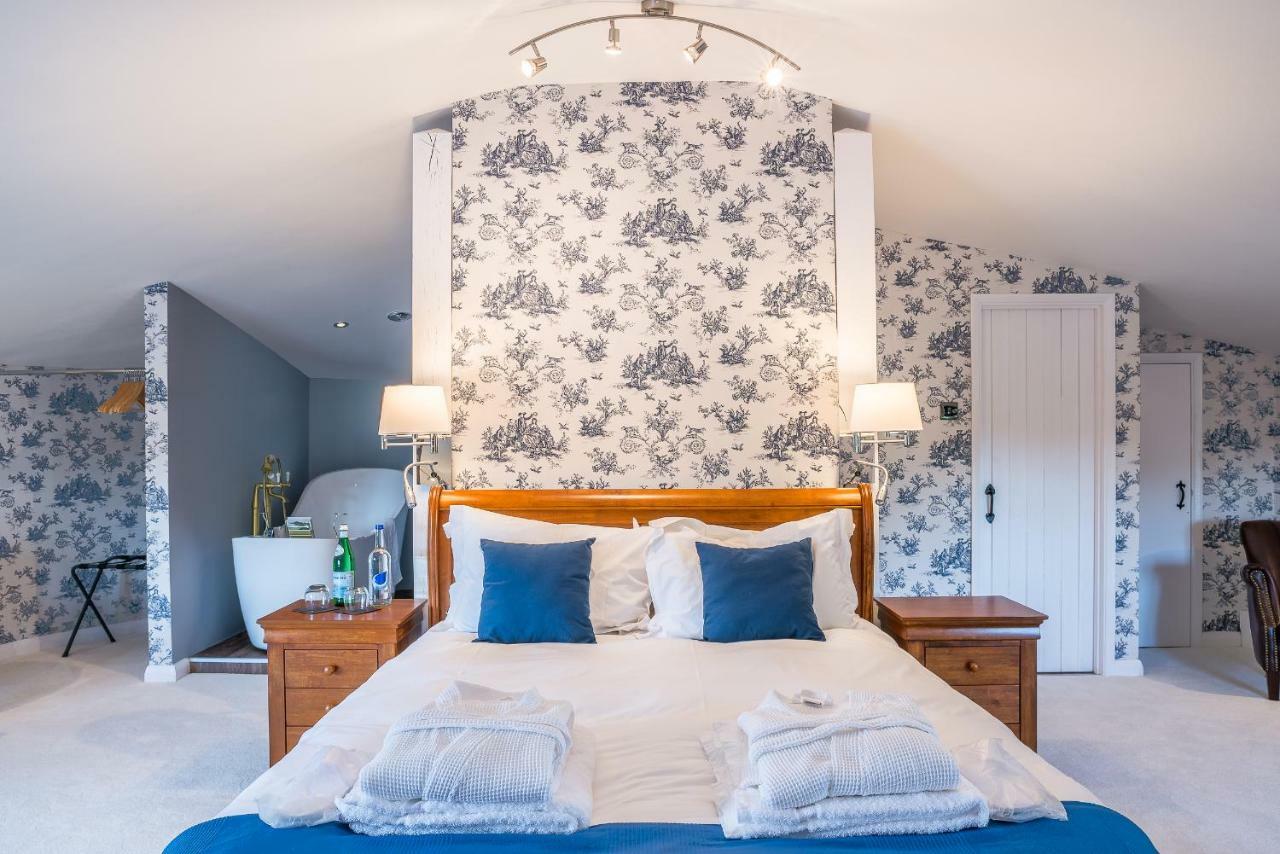The Windmill Chatham Green Bed & Breakfast Chelmsford Eksteriør bilde